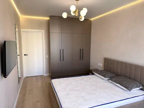 квартира за адресою Шолуденка вул., 30