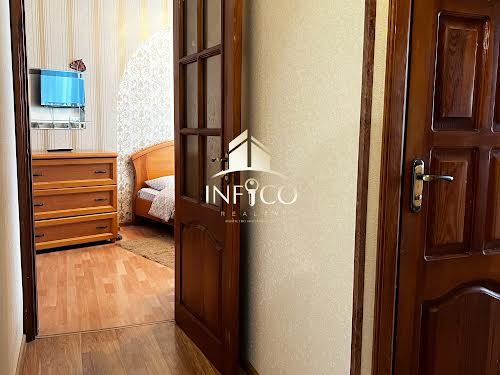 квартира по адресу Героев Днепра ул., 81