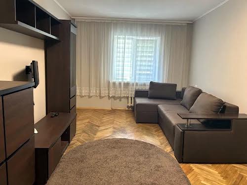 квартира за адресою Клепарівська вул., 25а