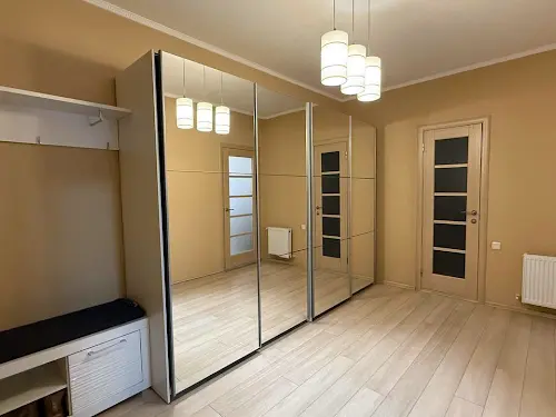 квартира за адресою Одеса, Добровольців вул. (Маршала Говорова), 10г