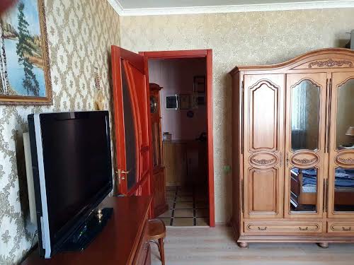 квартира по адресу Петра Болбочана ул. (Клапцова), 52