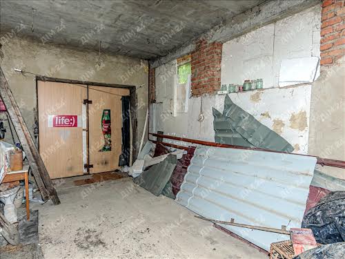дом по адресу Центральная ул., 1
