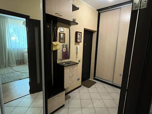 квартира за адресою Соборна вул., 28