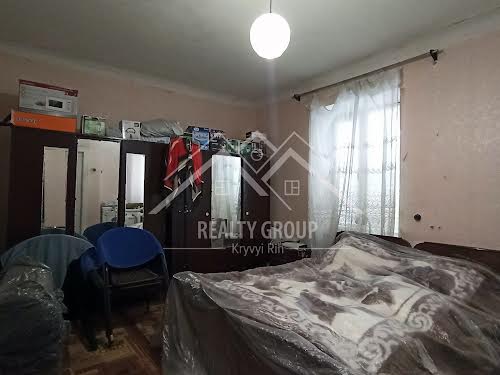 будинок за адресою Кривий Ріг, Дунайська вул., 88