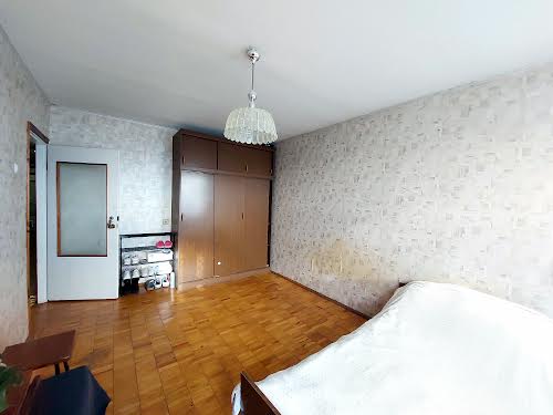 квартира по адресу Родиона Скалецкого ул., 33а
