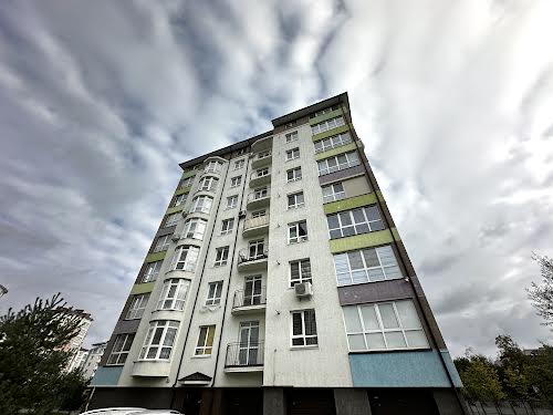 квартира за адресою Слобідська вул., 24