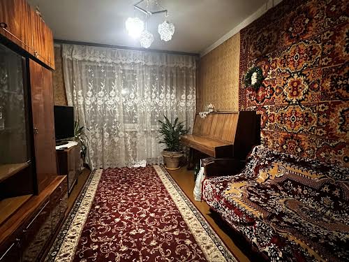 квартира за адресою Сумгаїтська вул., 63