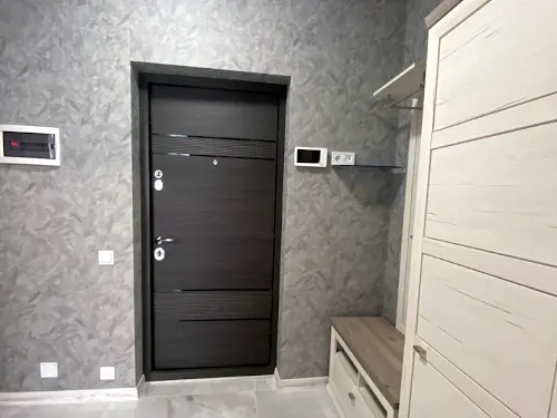 квартира по адресу Корольова ул., 4