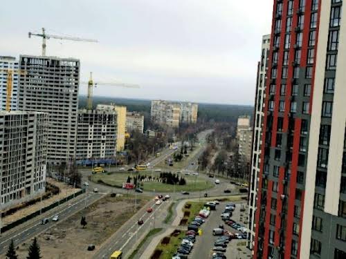 квартира по адресу Ивана Выговского ул. (Маршала Гречка), 40