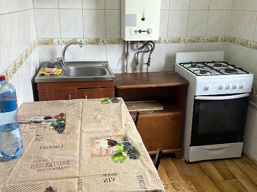квартира за адресою Перемоги вул., 119б