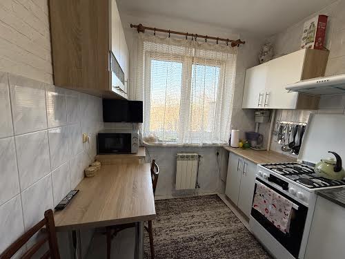 квартира за адресою Заньковецької, 6