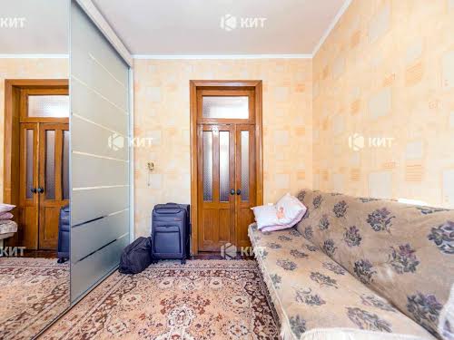 квартира за адресою Бориса Чичибабіна вул., 2