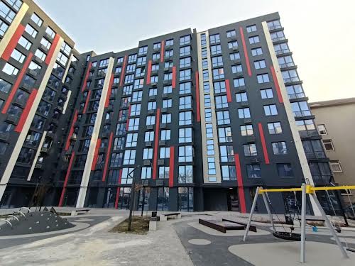 квартира за адресою Степана Бандери вул., 79