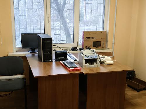квартира по адресу Соломенская ул., 4/2