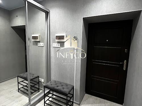 квартира за адресою Гоголя, 320
