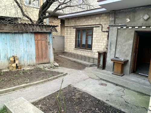будинок за адресою Хотівська вул., 10/6