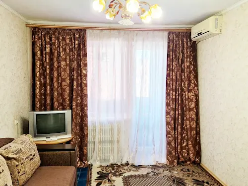 квартира по адресу Николая Михновского ул. (Щербини), 7