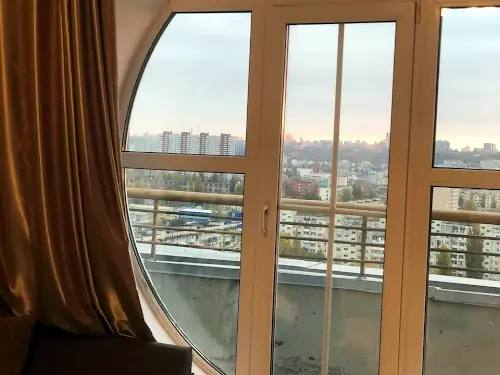 квартира за адресою Макіївка, 8