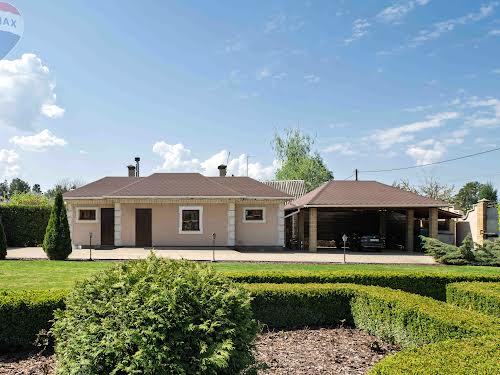 дом по адресу Васильківська ул. (Пархоменка), 20