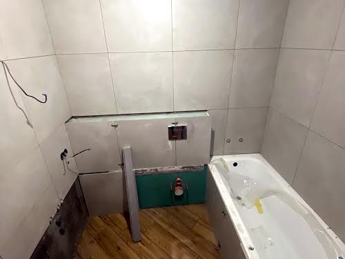 квартира по адресу Кармелюка ул., 3/6