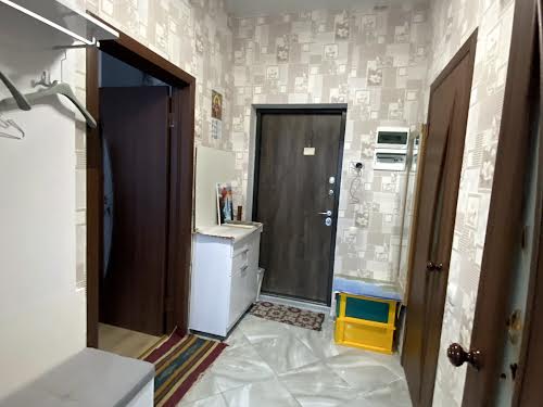 квартира за адресою Краківська вул., 4
