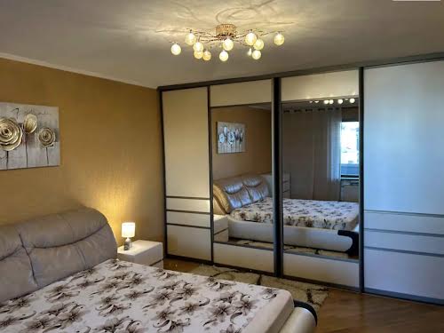 квартира за адресою Гетьмана Мазепи вул., 32