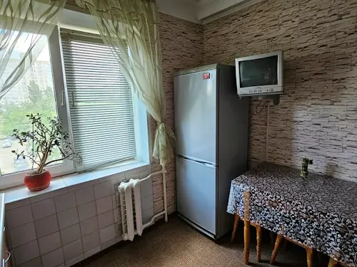 квартира за адресою Мілютенка вул., 28