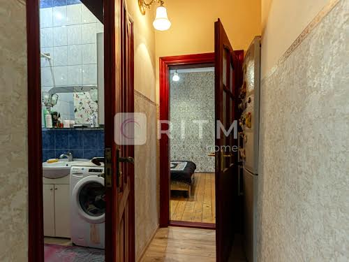 квартира за адресою Татарська, 7