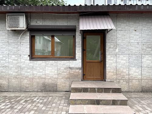 коммерческая по адресу Проспект Гагаріна, 10А