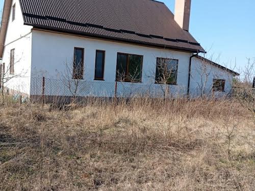 будинок за адресою Затишна