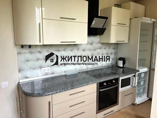 квартира за адресою Академіка Булаховського вул., 5-Д