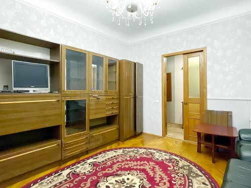 квартира по адресу 128-ї Бригади Тероборони ул. (Курчатова), 2