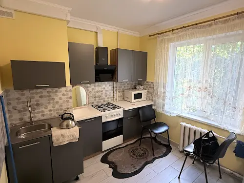 квартира за адресою 2-й Куликовський пров., 3а