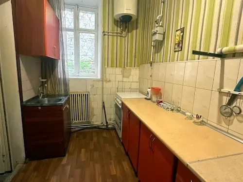 квартира за адресою Толстого Льва пл., 13