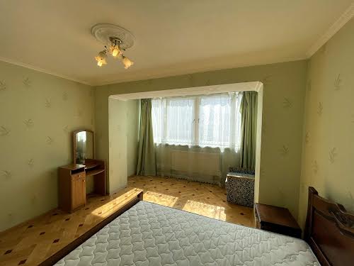 квартира за адресою Євгена Коновальця вул., 108