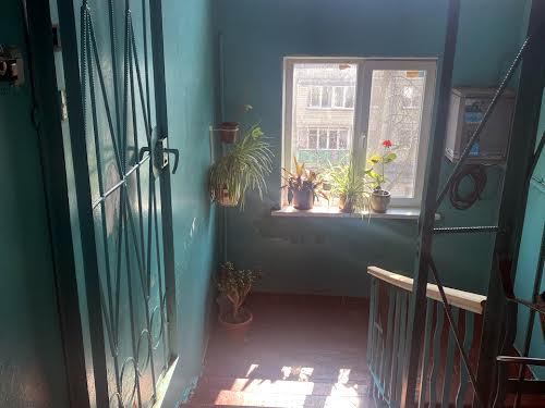 квартира по адресу Ивана и Юрия Лип ул. (Гайдара), 33