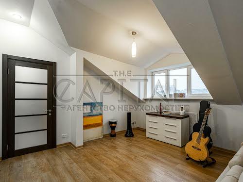 квартира за адресою Ярославська вул., 30