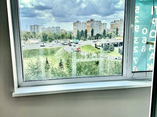 квартира за адресою Академіка Заболотного вул., 1