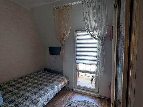 квартира за адресою Переяславська вул., 7