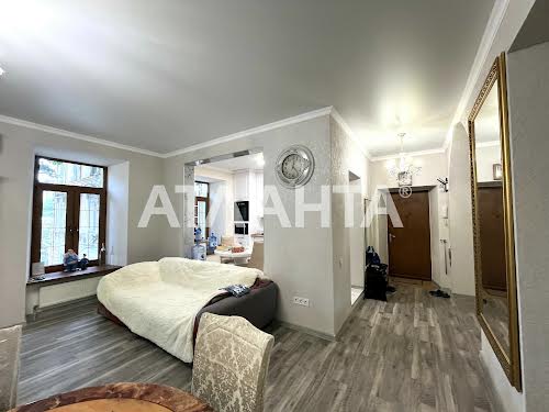 квартира за адресою Канатна вул., 81