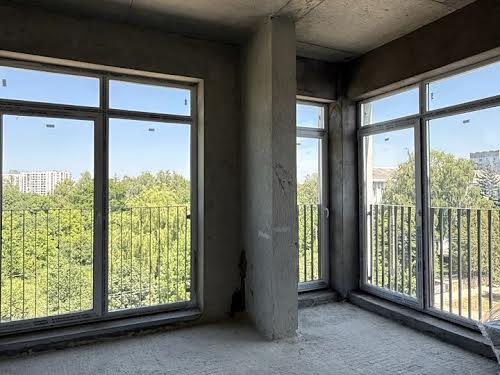 квартира за адресою Пасічна вул., 154