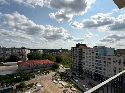квартира за адресою Під Голоском вул., 16Б