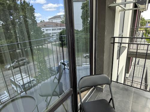 квартира за адресою Флотська, 10б