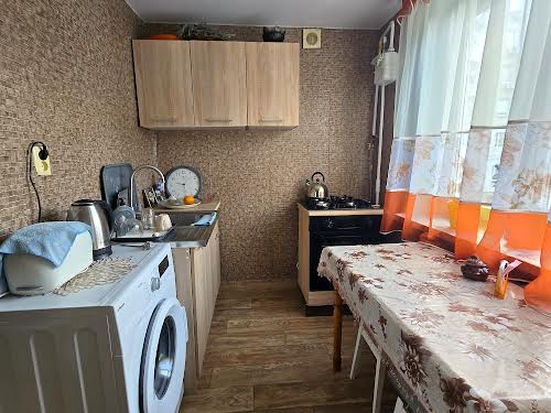 квартира за адресою Сержанта Коновалова вул., 20