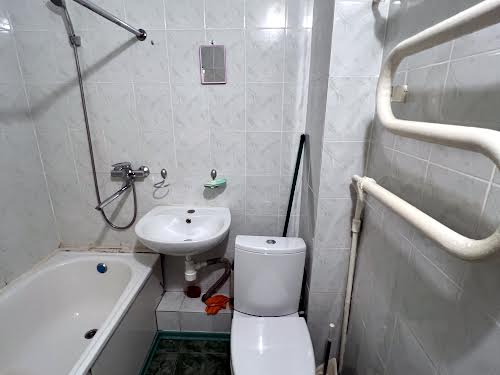 квартира по адресу Крошенская ул., 32