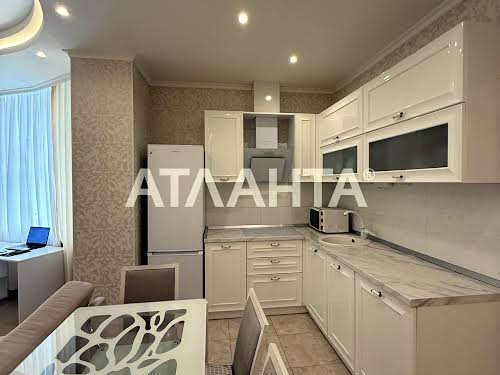 квартира по адресу Гагаринское Плато ул. (Гагаринское Плато), 5а к2