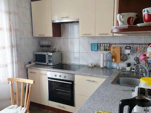 квартира за адресою Оноре де Бальзака вул., 63