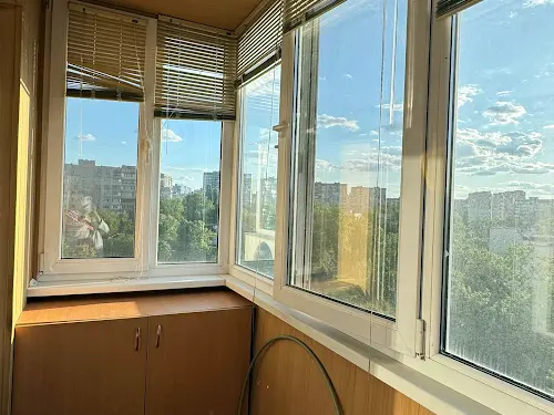 квартира за адресою Миколи Закревського вул., 39-А