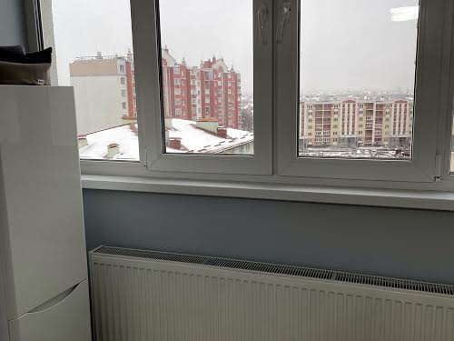 квартира за адресою Шкільна, 4