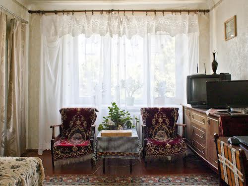 квартира по адресу Олеся Гончара ул., 11